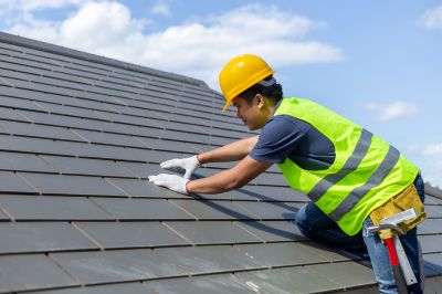 Roofing Evaluation in Ridgefield, CT