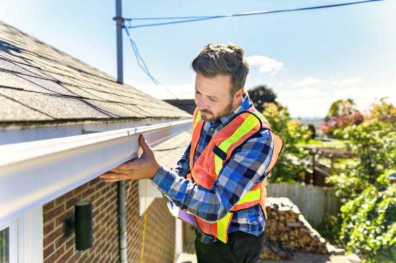 Roofing Inspection Service in Plainview, NY