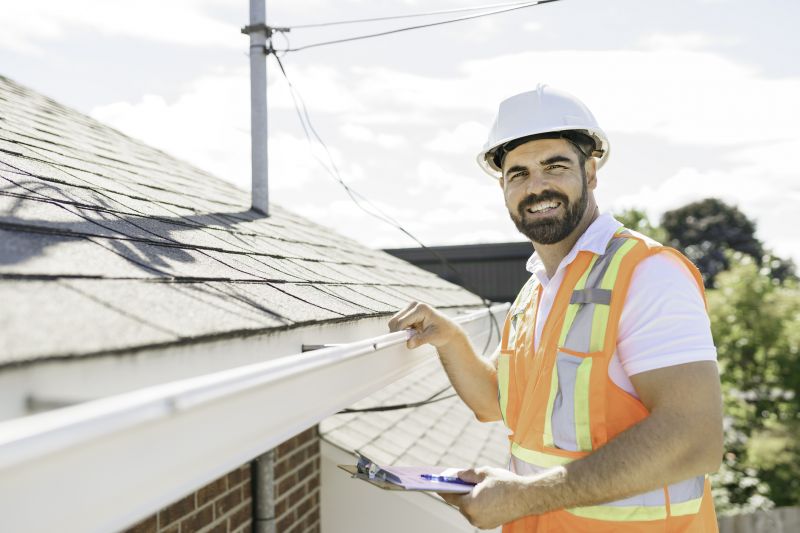 Roofing Inspection Service in Roslyn, NY