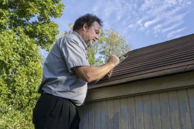 Roofing Inspection Service in Roslyn, NY