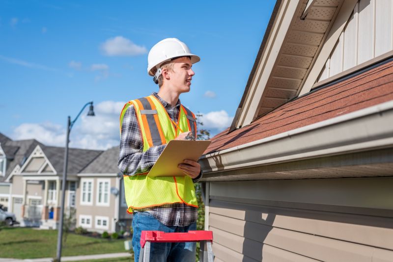 Roofing Inspection Service in Westbury, NY