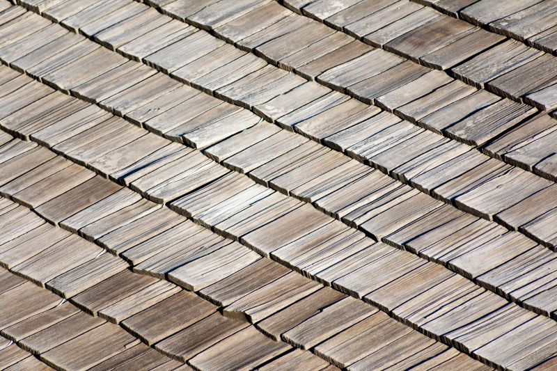 Shake Roof Replacement in Bronx County, NY