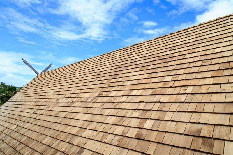 Shake Roof Replacement in Deer Park, NY