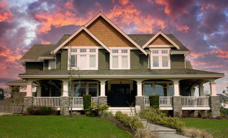 Shake Roof Replacement in Emerson, NJ