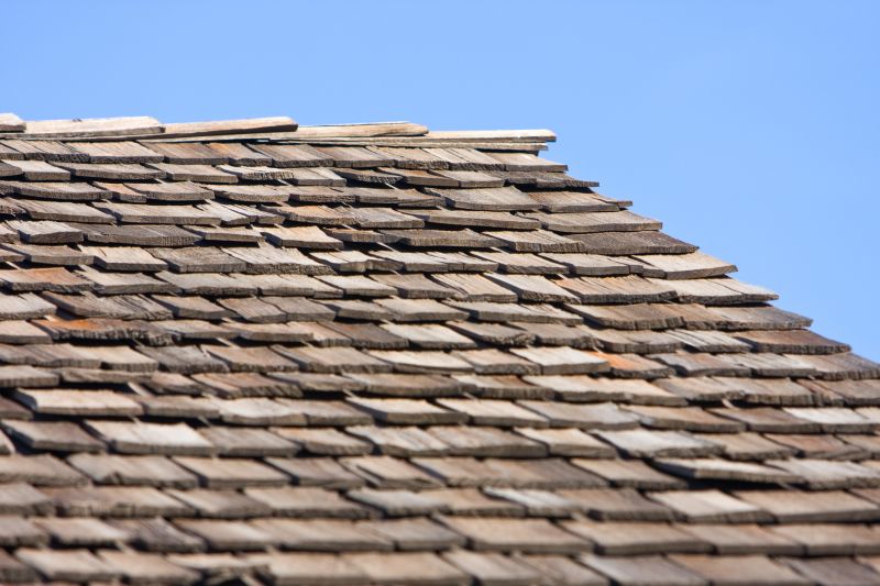 Shake Roof Replacement in Englewood, NJ