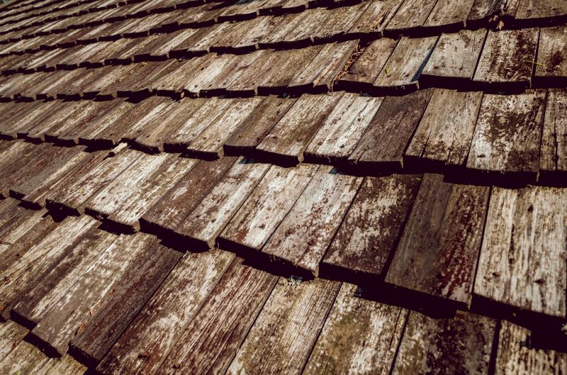 Shake Roof Replacement in Montvale, NJ