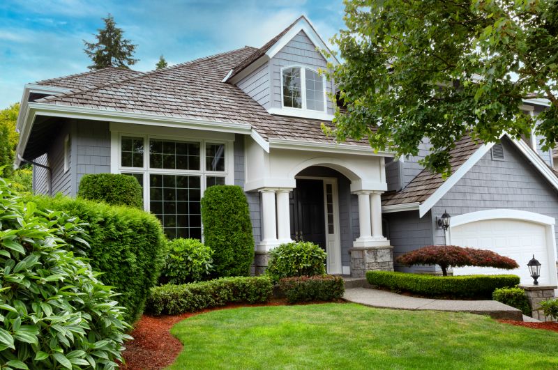 Shake Roof Replacement in Passaic County, NJ