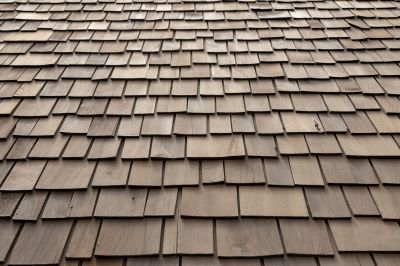 Shake Roof Replacement in Westport, CT