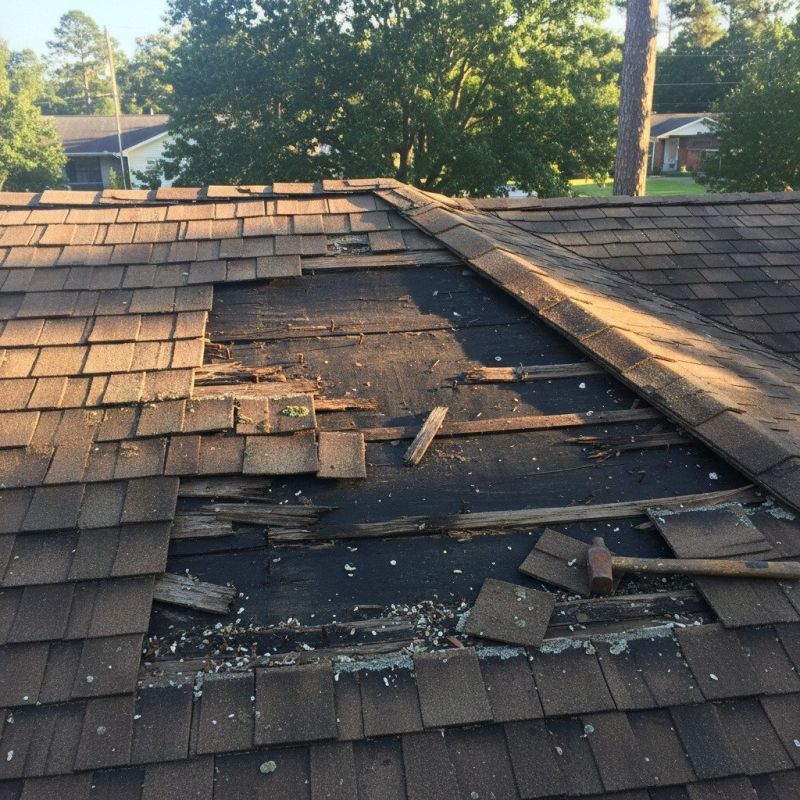 Shake Shingle Repair in Glen Head, NY