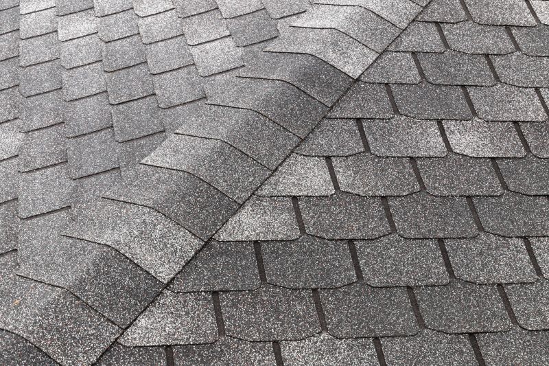 Shingle Roof Replacement in Bronx County, NY