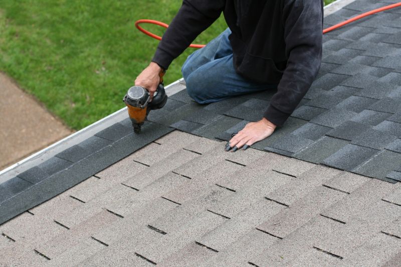 Shingle Roof Replacement in Cedarhurst, NY
