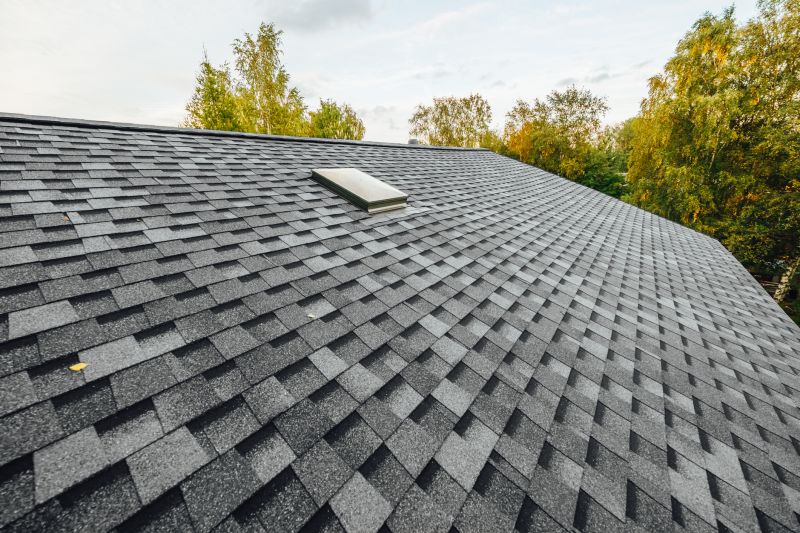 Shingle Roof Replacement in Maywood, NJ