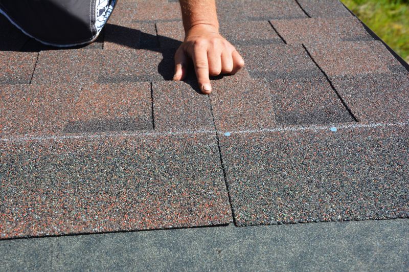 Shingle Roof Replacement in Paramus, NJ