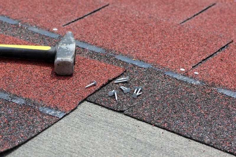 Shingles Repair in Maspeth, NY
