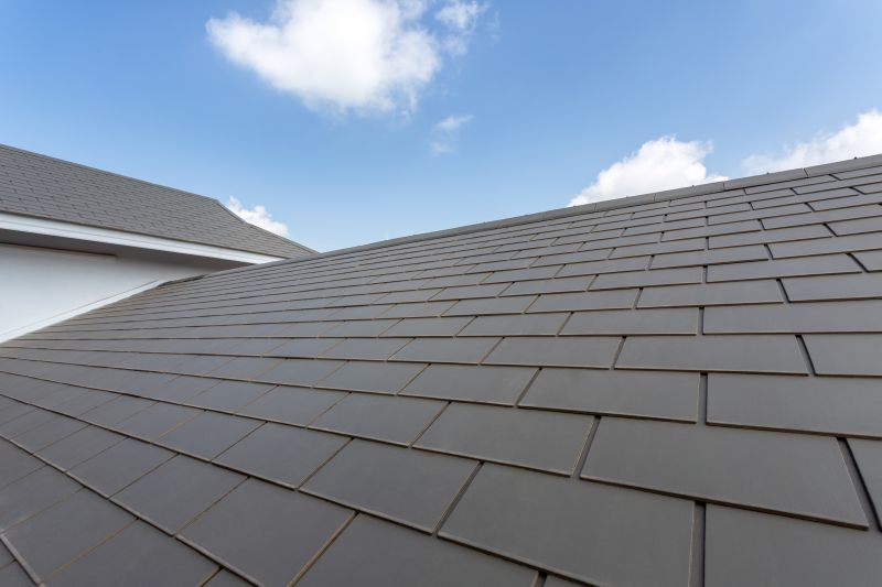 Slate Roof Construction in Cortlandt Manor, NY