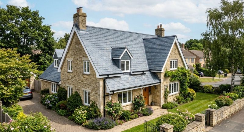 Slate Roof Construction in Hempstead, NY