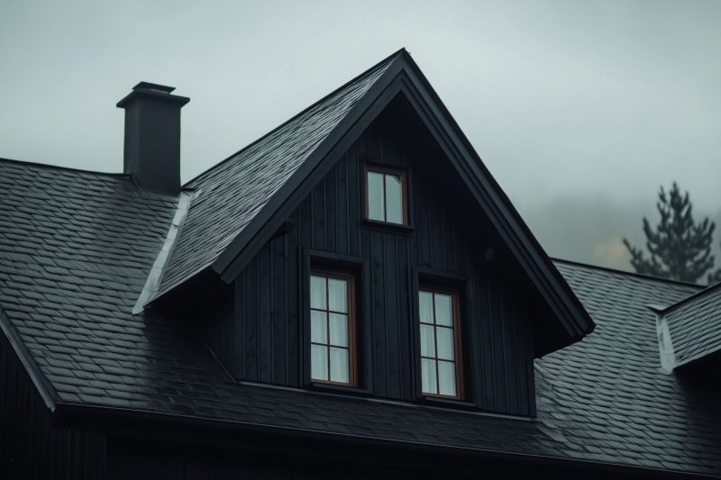 Slate Roof Construction in Rye, NY
