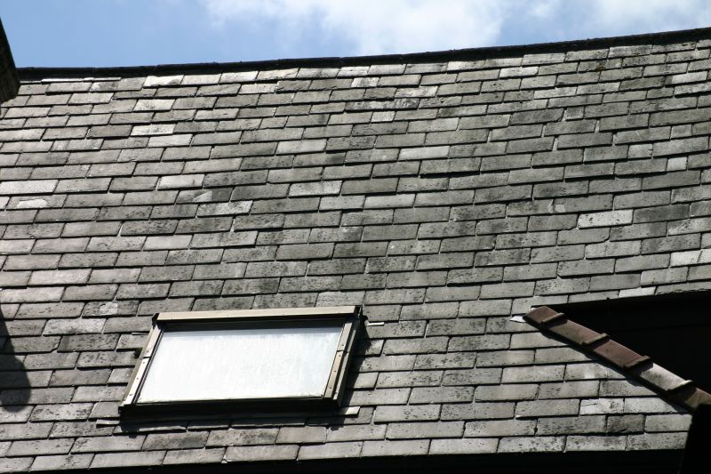 Slate Roof Construction in Mohegan Lake, NY