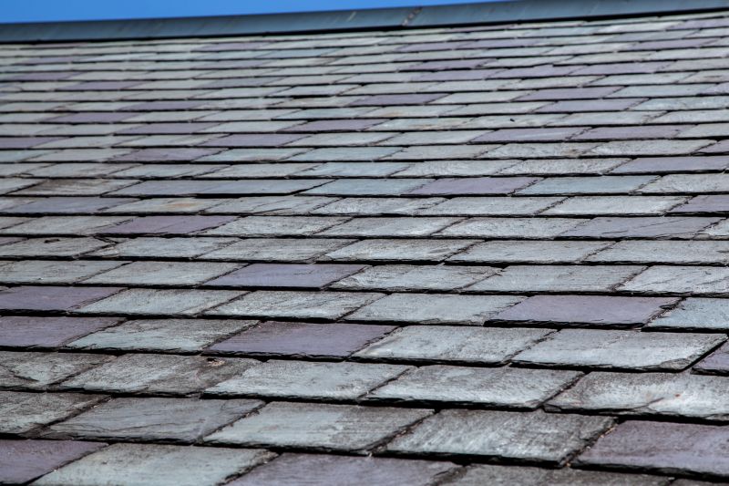 Slate Roof Installation in Alpine, NJ