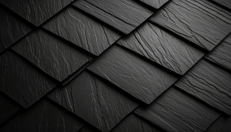 Slate Roof Installation in Baldwin, NY