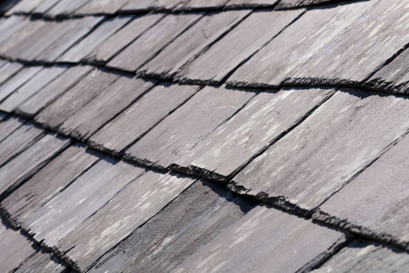 Slate Roof Installation in Bronxville, NY