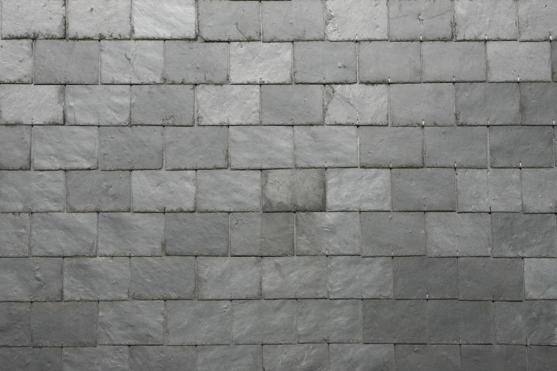 Slate Roof Installation in Darien, CT