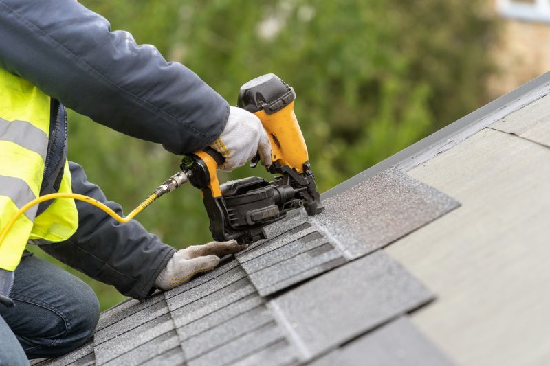 Slate Roof Installation in Hicksville, NY