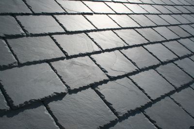 Slate Roof Installation in North Bergen, NJ