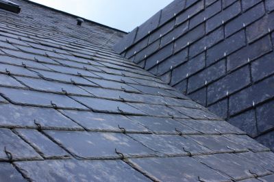 Slate Roof Replacement in Maspeth, NY