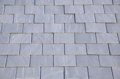 Slate Roof Replacement in Westport, CT
