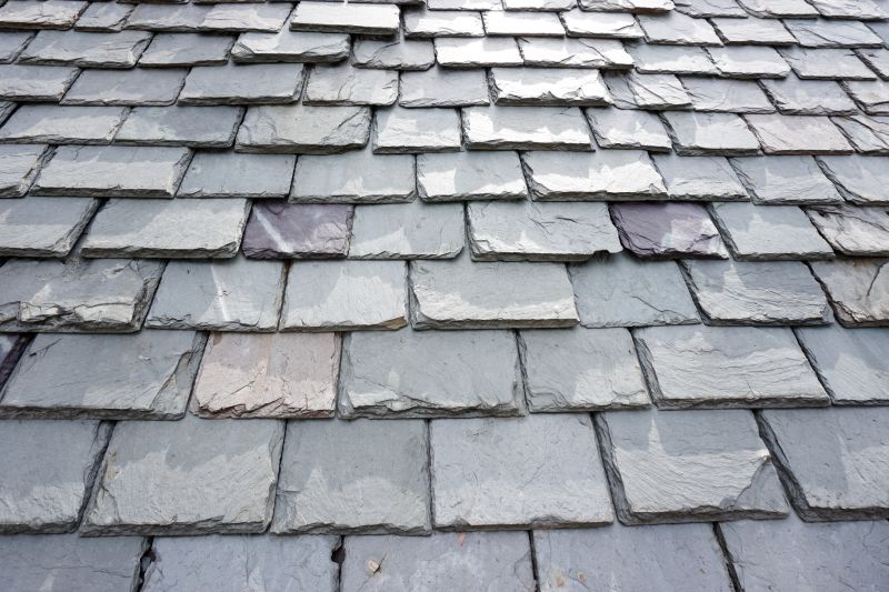 Slate Shingles Repair in Emerson, NJ
