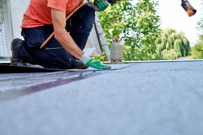Tar Roof Installation in Elmhurst, NY