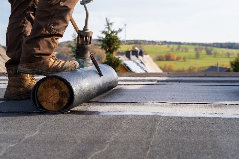 Tar Roof Installation in Elmhurst, NY