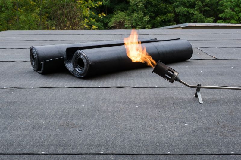 Tar Roof Installation in Nyack, NY