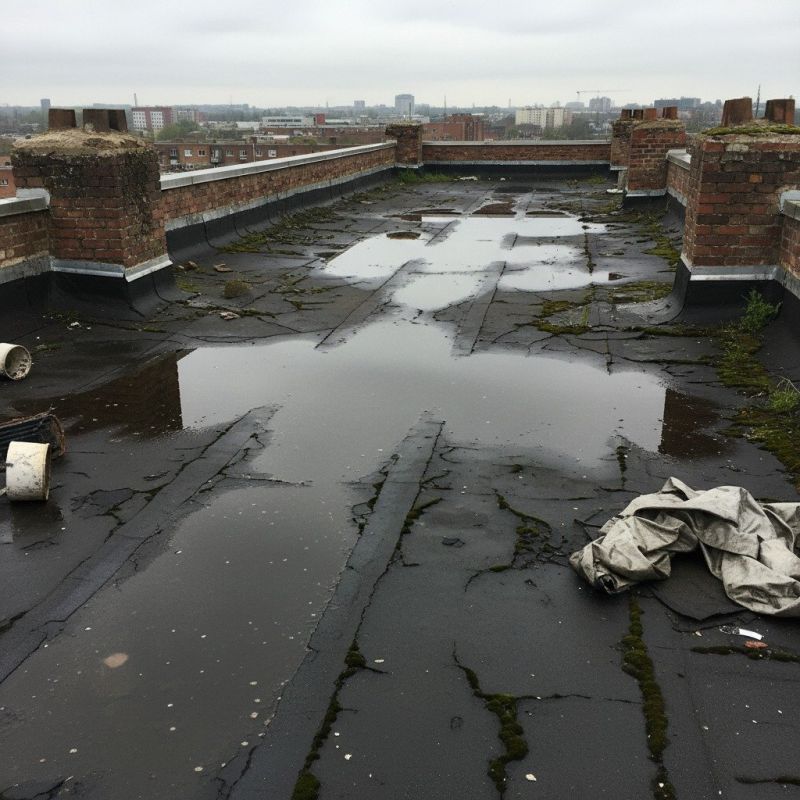 Tar Roof Replacement in Eastchester, NY