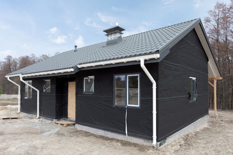 Tile Roof Installation in Bergenfield, NJ