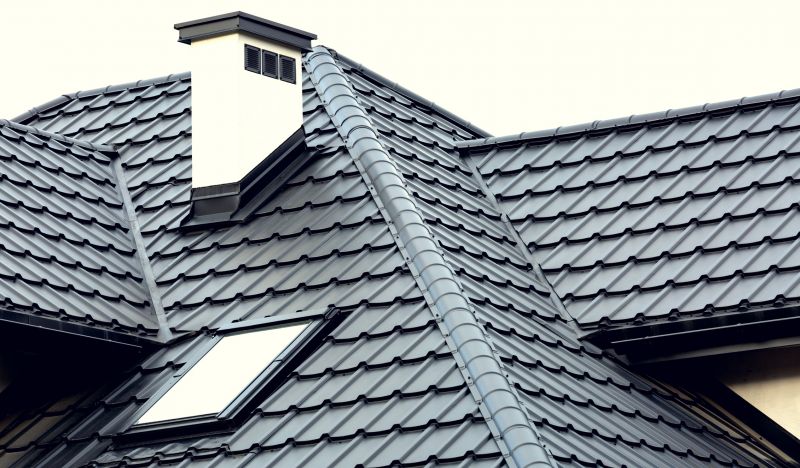 Tile Roof Installation in East Meadow, NY