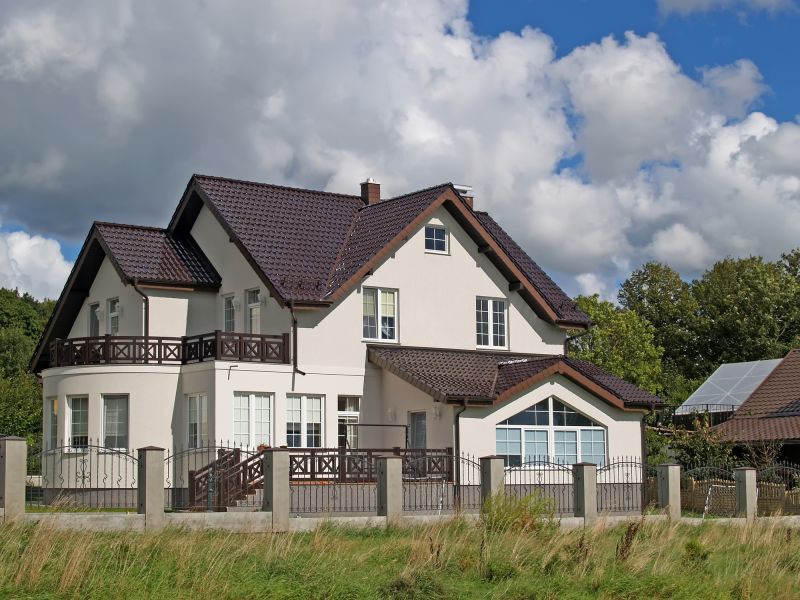 Tile Roof Installation in Long Island, NY