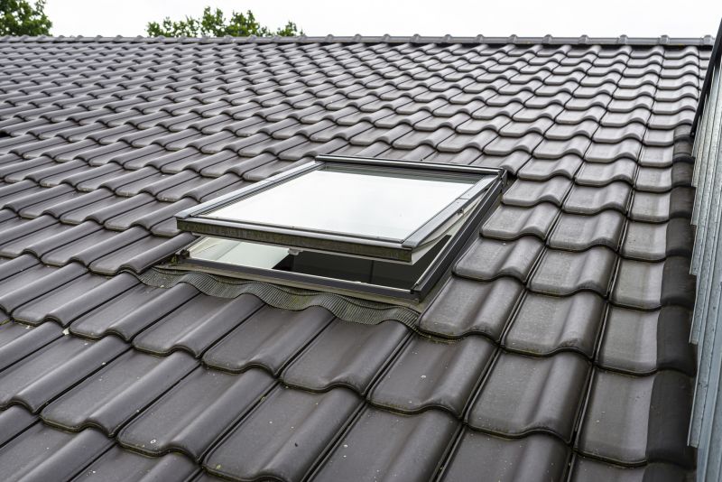 Tile Roof Installation in Teaneck, NJ