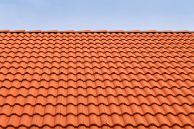 Tile Roof Installation in Westport, CT