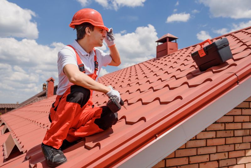 Tile Roof Repair in Fresh Meadows, NY