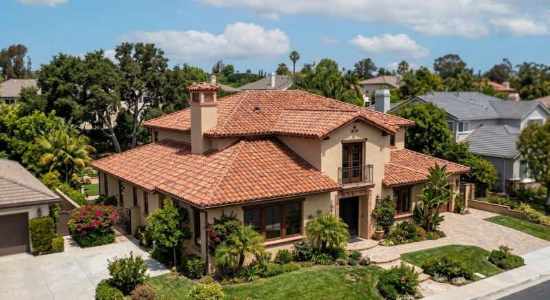 Tile Roof Replacement in Bronx County, NY