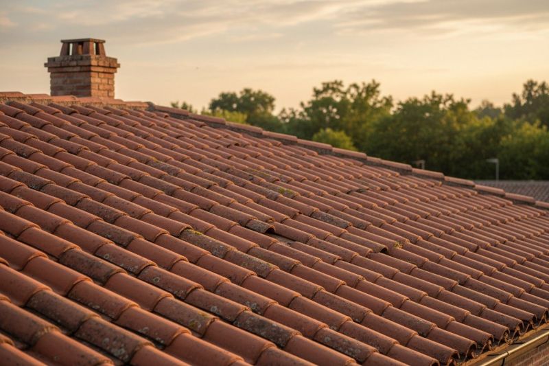 Tile Roof Replacement in Bronx, NY