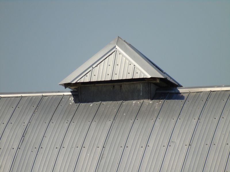 Tin Roof Installation in Teaneck, NJ