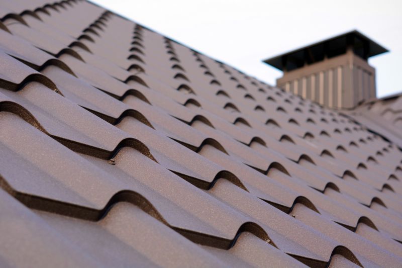 Tin Roof Repair in Rye, NY