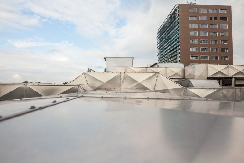 Tpo Roof Installation in Valley Stream, NY