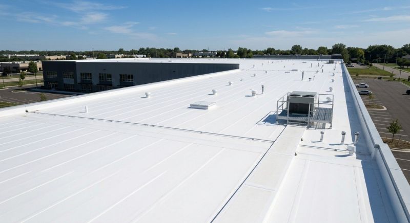 Tpo Roof Repair in Glen Rock, NJ