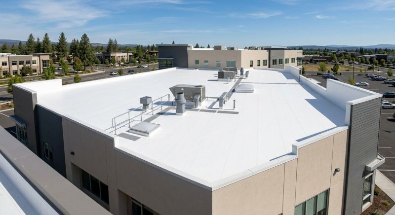 Tpo Roof Repair in Lodi, NJ