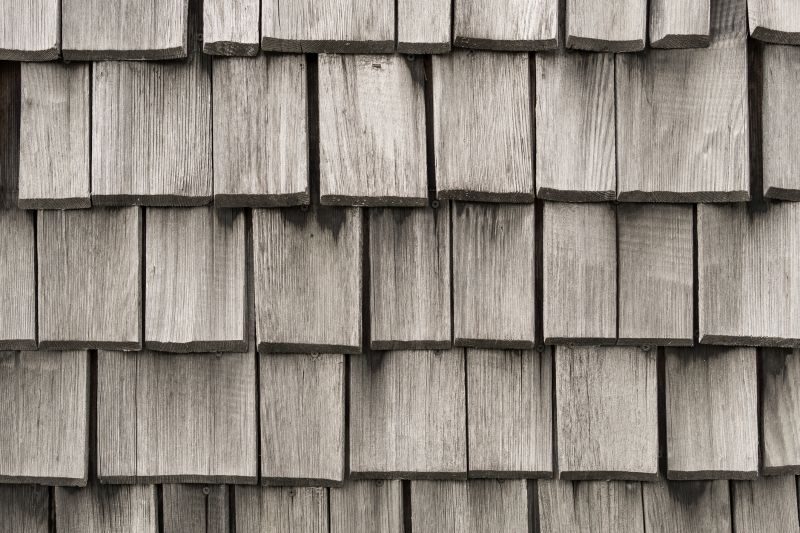 Wood Roofing Installation in Briarcliff Manor, NY