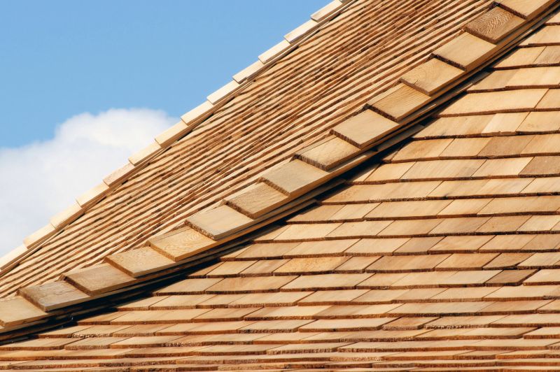 Wood Roofing Installation in Hartsdale, NY